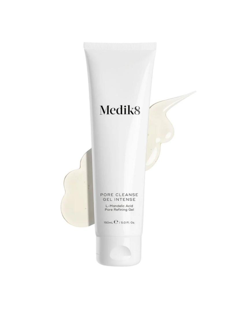 PORE CLEANSE GEL MEDIK8 para Unisex | Dulce Calvo