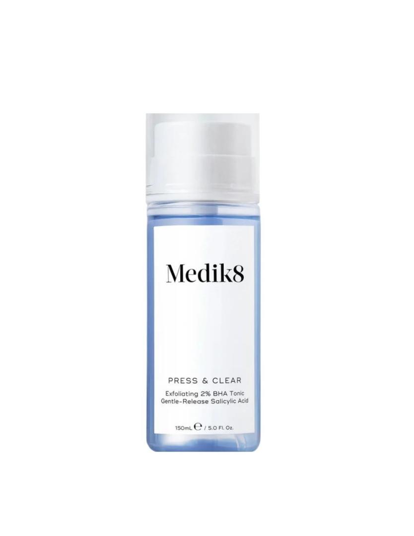 PRESS & CLEAR MEDIK8 para Unisex | Dulce Calvo