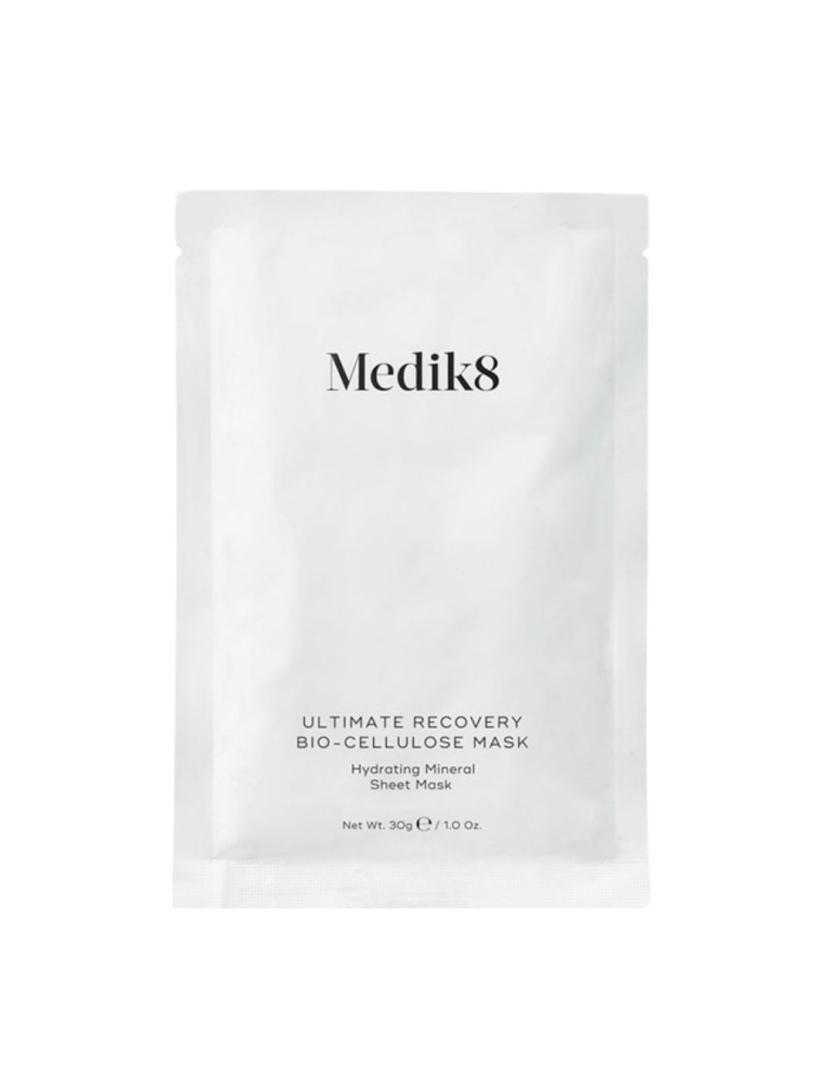 ULTIMATE RECOVERY MASK UNIDAD MEDIK8 para Unisex | Dulce Calvo