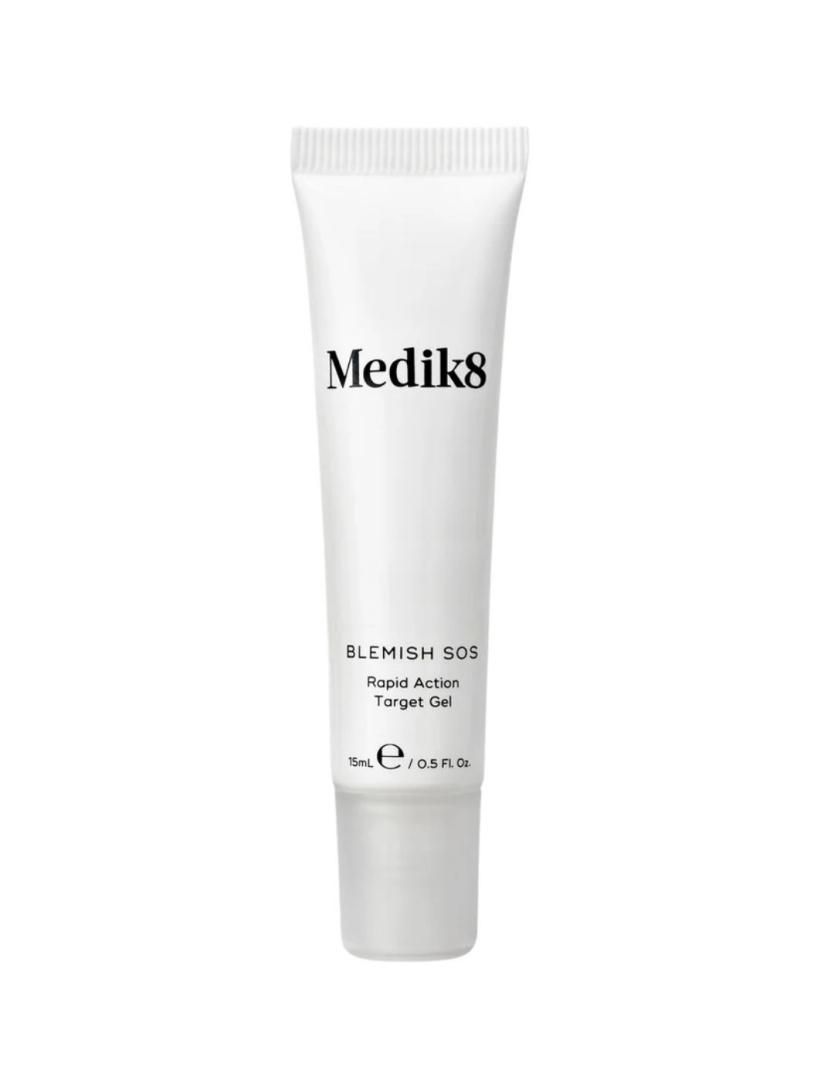 BLEMISH SOS MEDIK8 para Unisex | Dulce Calvo