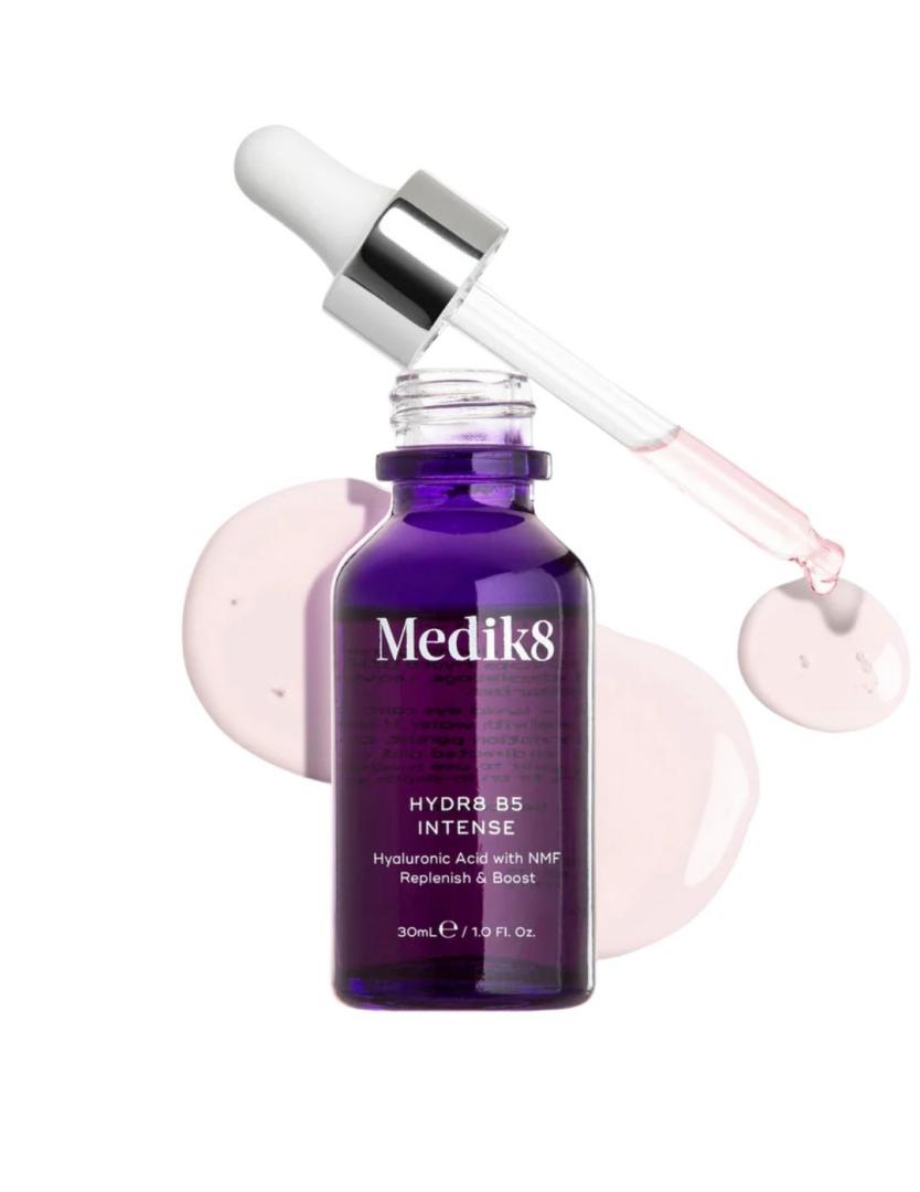 HYDR8 B5 INTENSE MEDIK8 para Hombre | Dulce Calvo