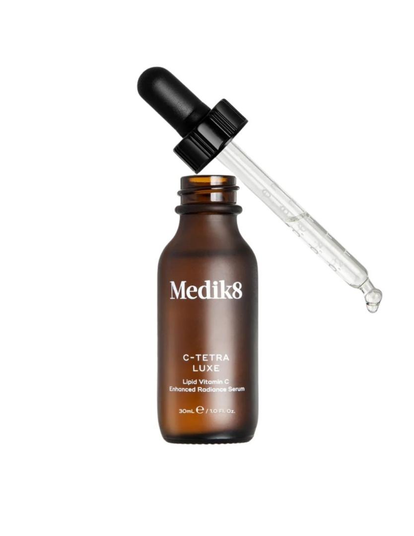 C-TETRA LUXE SERUM MEDIK8 para Unisex | Dulce Calvo
