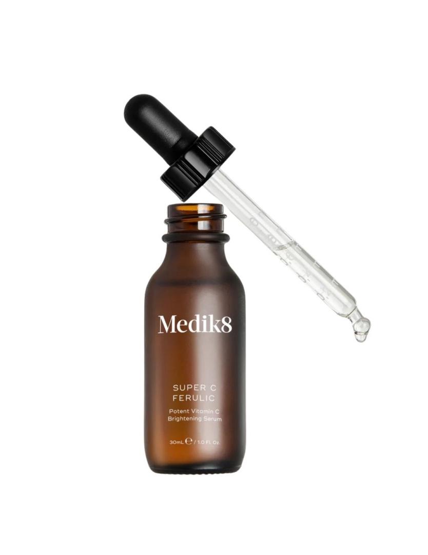SUPER C FERULIC MEDIK8 para Unisex | Dulce Calvo