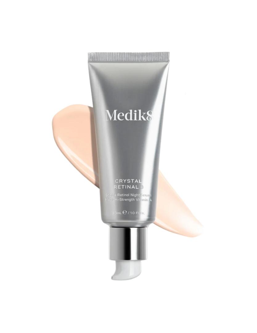 CRYSTAL RETINAL 3 MEDIK8 para Unisex | Dulce Calvo