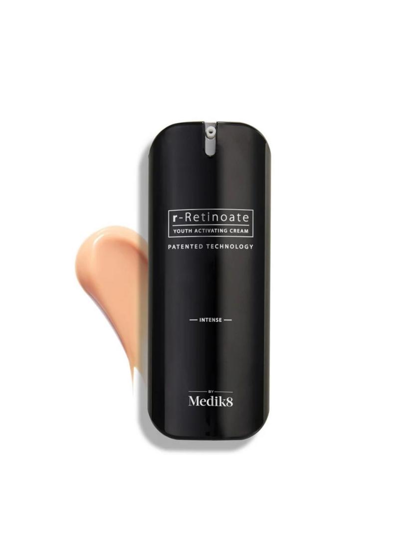 R-RETINOATE INTENSE MEDIK8 para Unisex | Dulce Calvo
