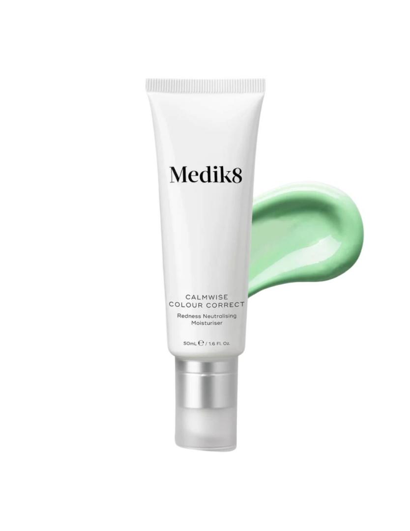 CALMWISE COLOUR CORRECT MEDIK8 para Unisex | Dulce Calvo