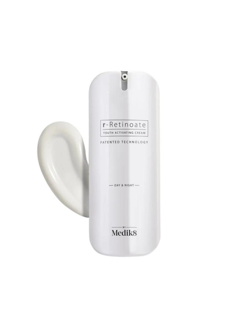 R-RETINOATE CREAM MEDIK8 para Unisex | Dulce Calvo