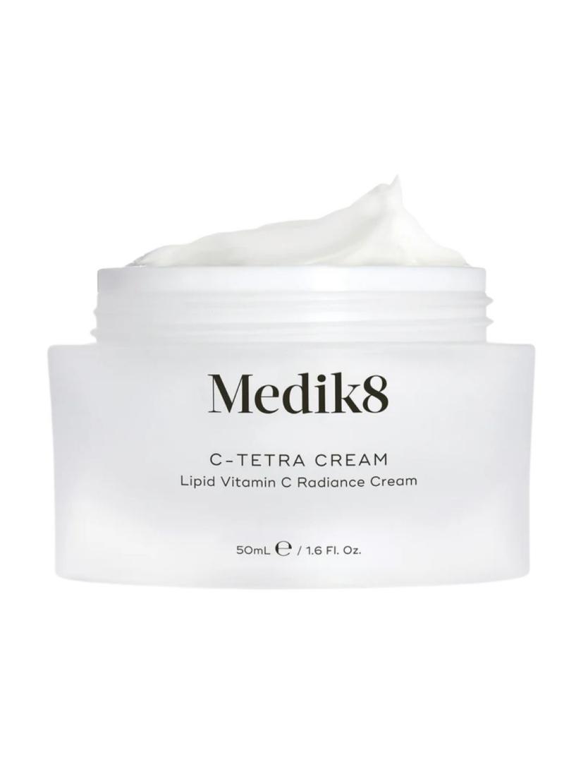 C-TETRA CREAM MEDIK8 para Unisex | Dulce Calvo