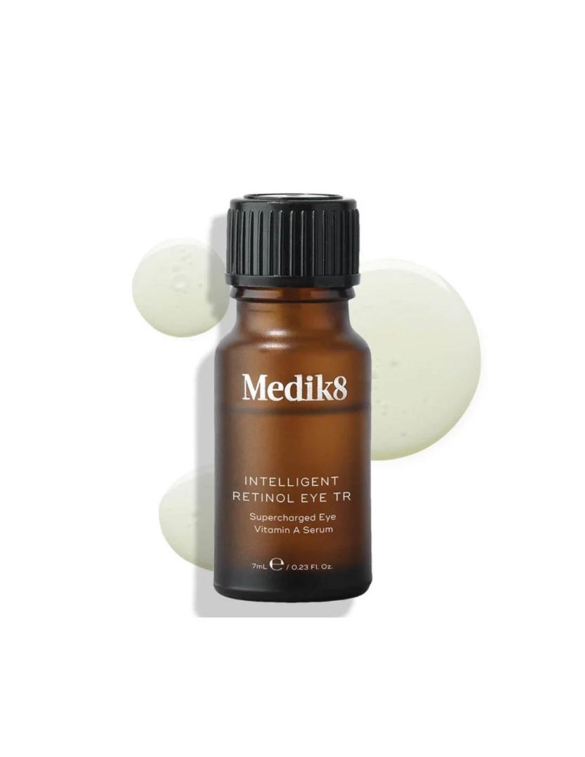 RETINOL EYE TR MEDIK8 para Unisex | Dulce Calvo