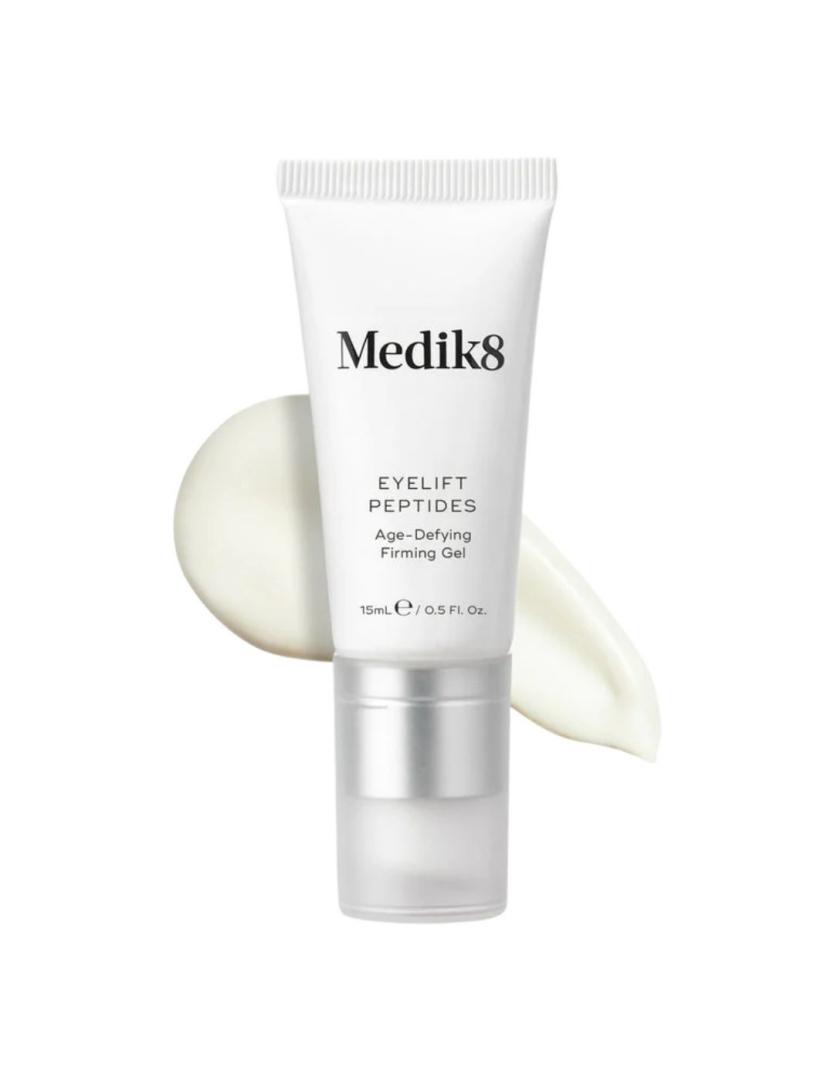 EYELIFT PEPTIDES 15 ML. MEDIK8 para Unisex | Dulce Calvo