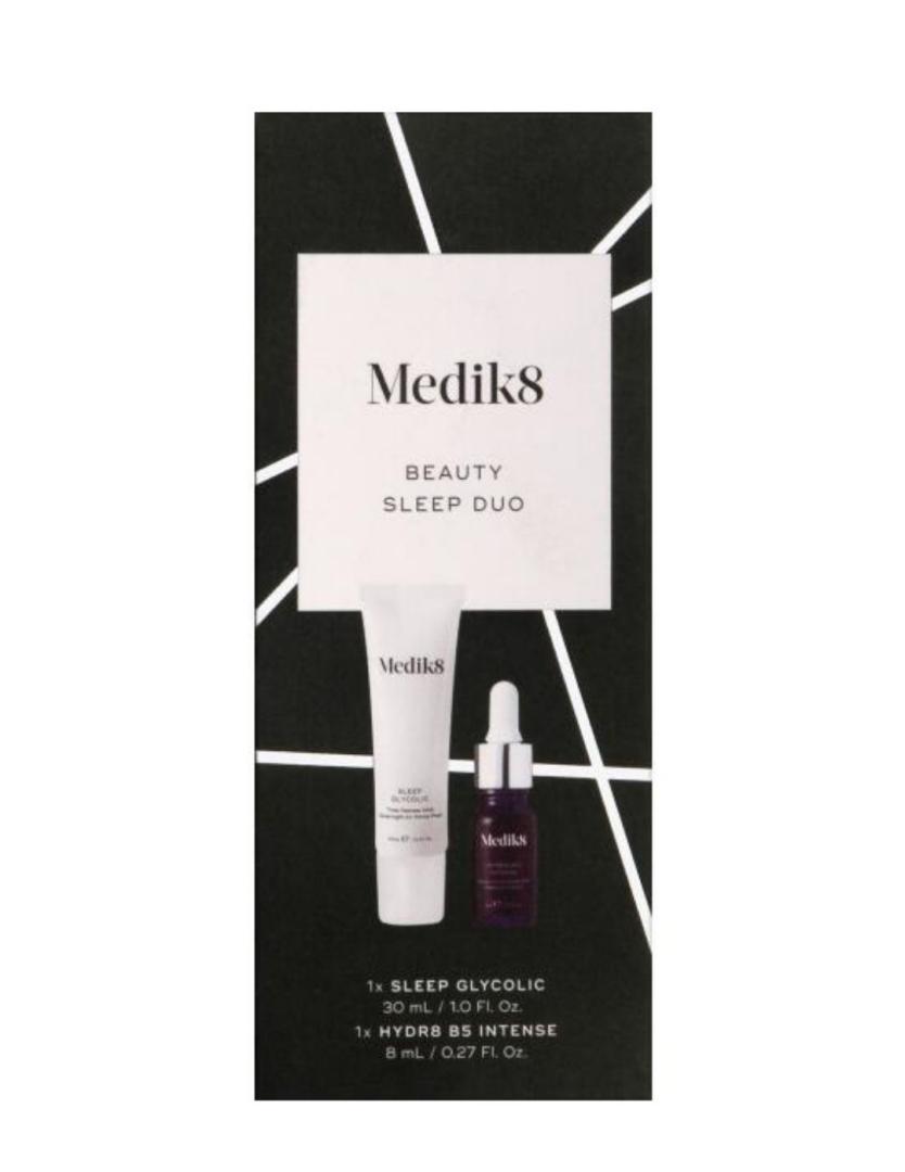 BEAUTY SLEEP DUO MEDIK8 para Unisex | Dulce Calvo