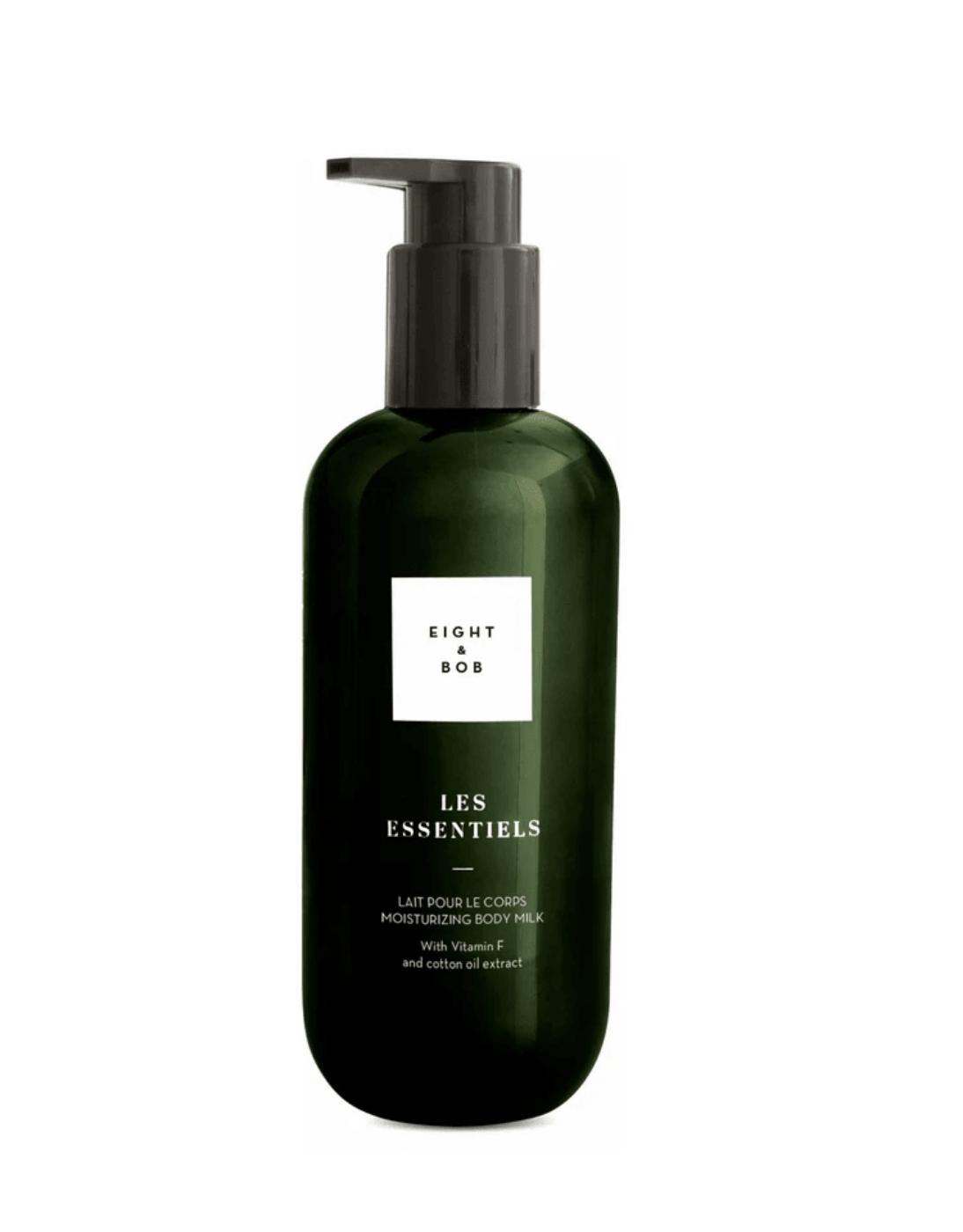 LES ESSENTIELS LAIT CORPS 300 ML.