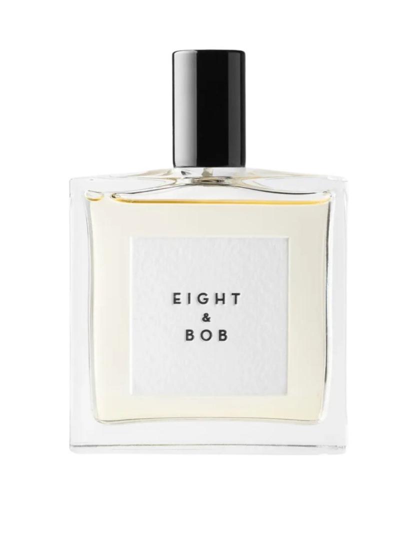 INSIDE BOOK THE ORIGINAL EDP EIGHT & BOB para Unisex | Dulce Calvo