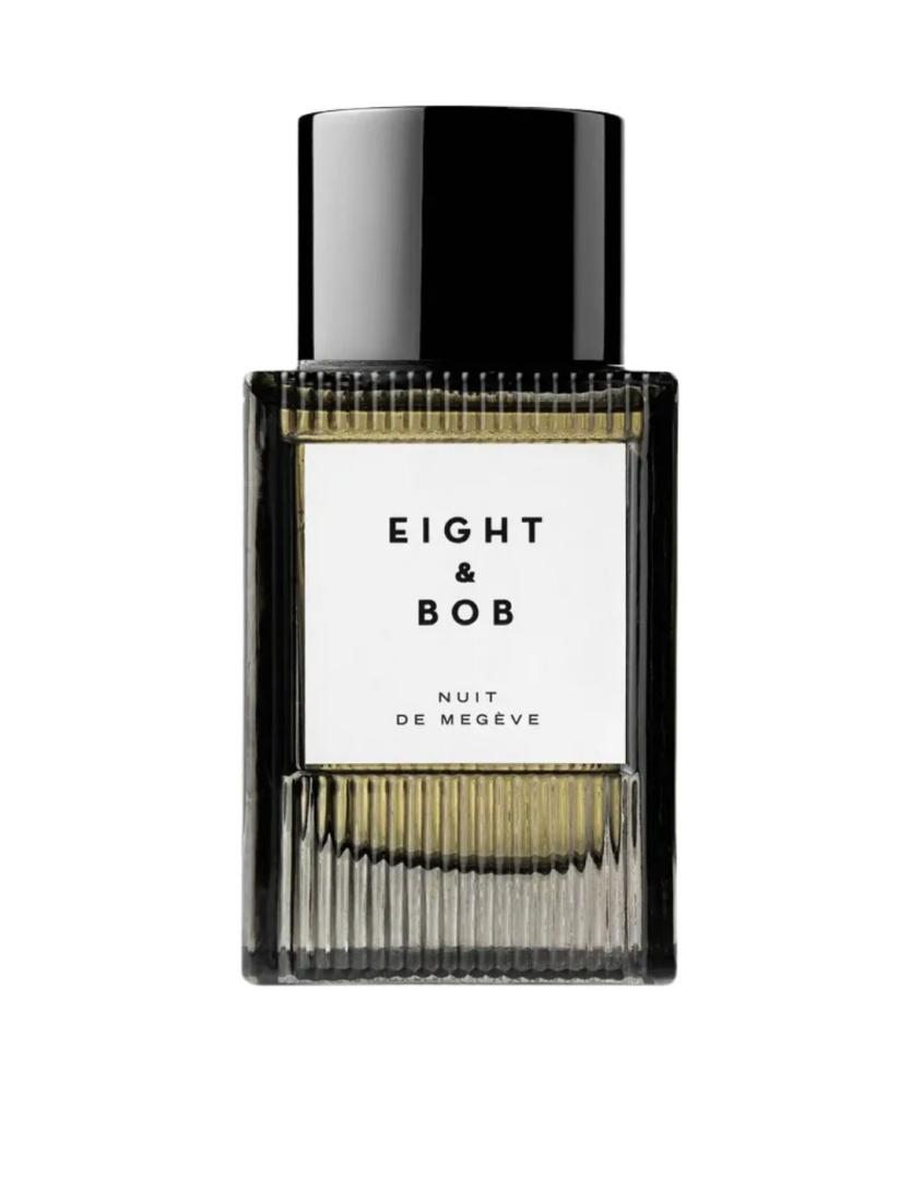 NUIT DE MEGÉVE EDP EIGHT & BOB para Unisex | Dulce Calvo