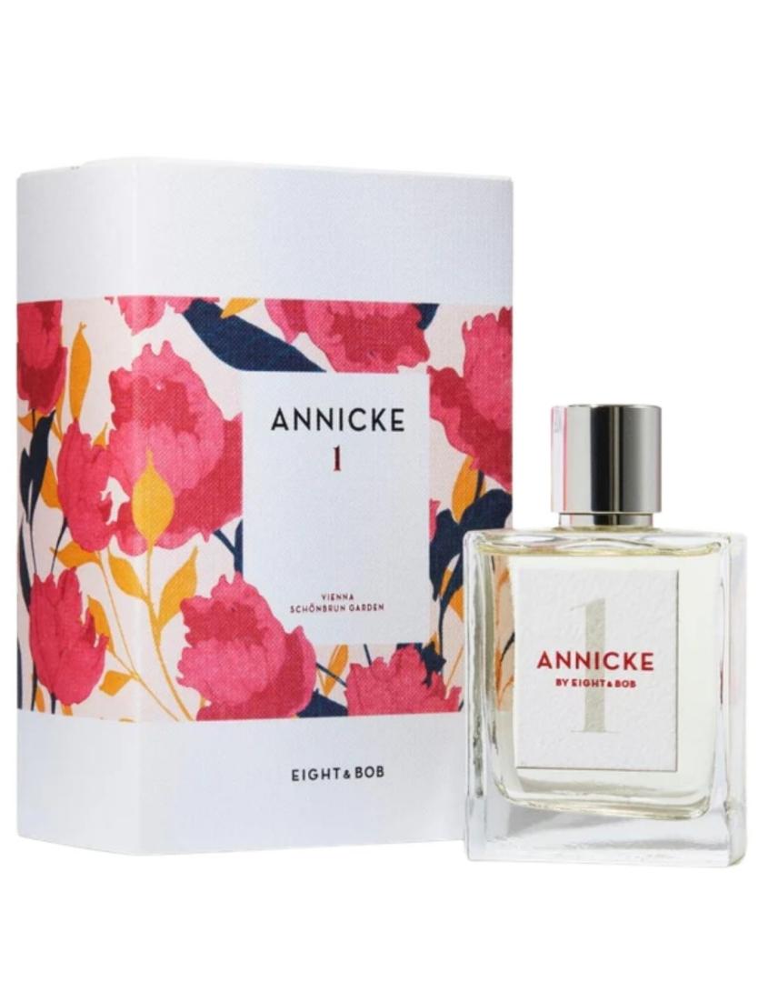 ANNICKE 1 EDP EIGHT & BOB para Unisex | Dulce Calvo