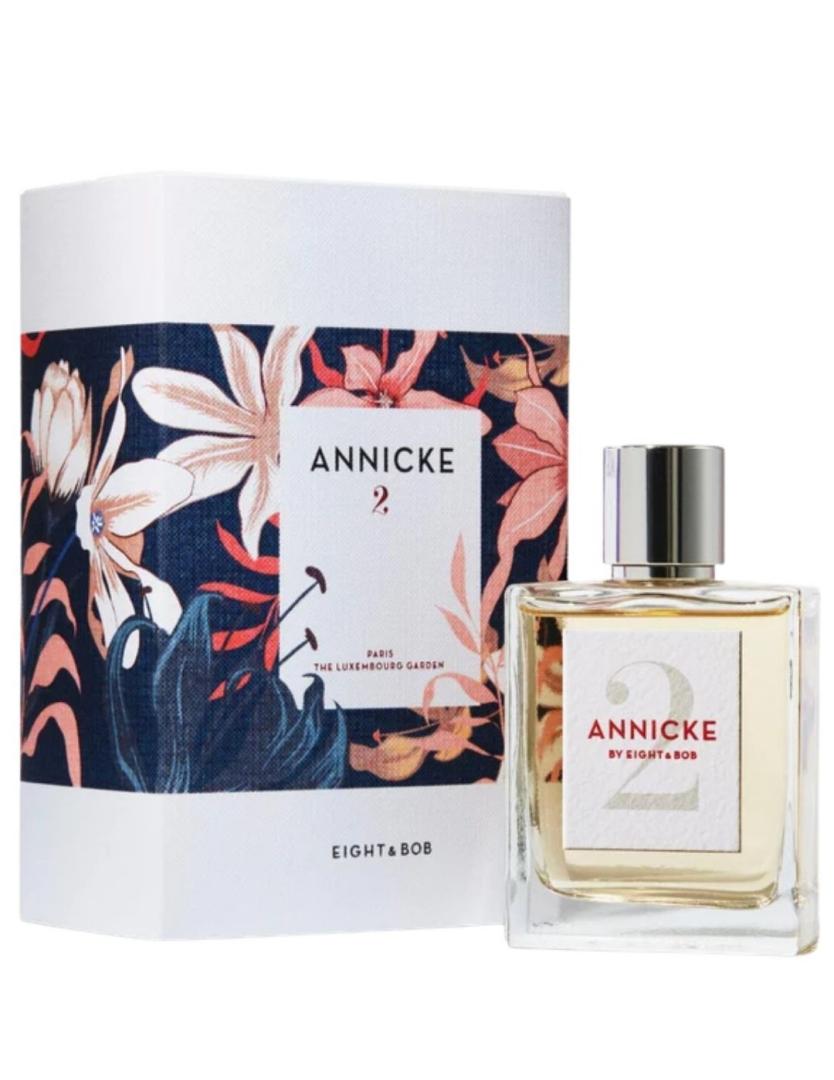 ANNICKE 2 EDP EIGHT & BOB para Unisex | Dulce Calvo