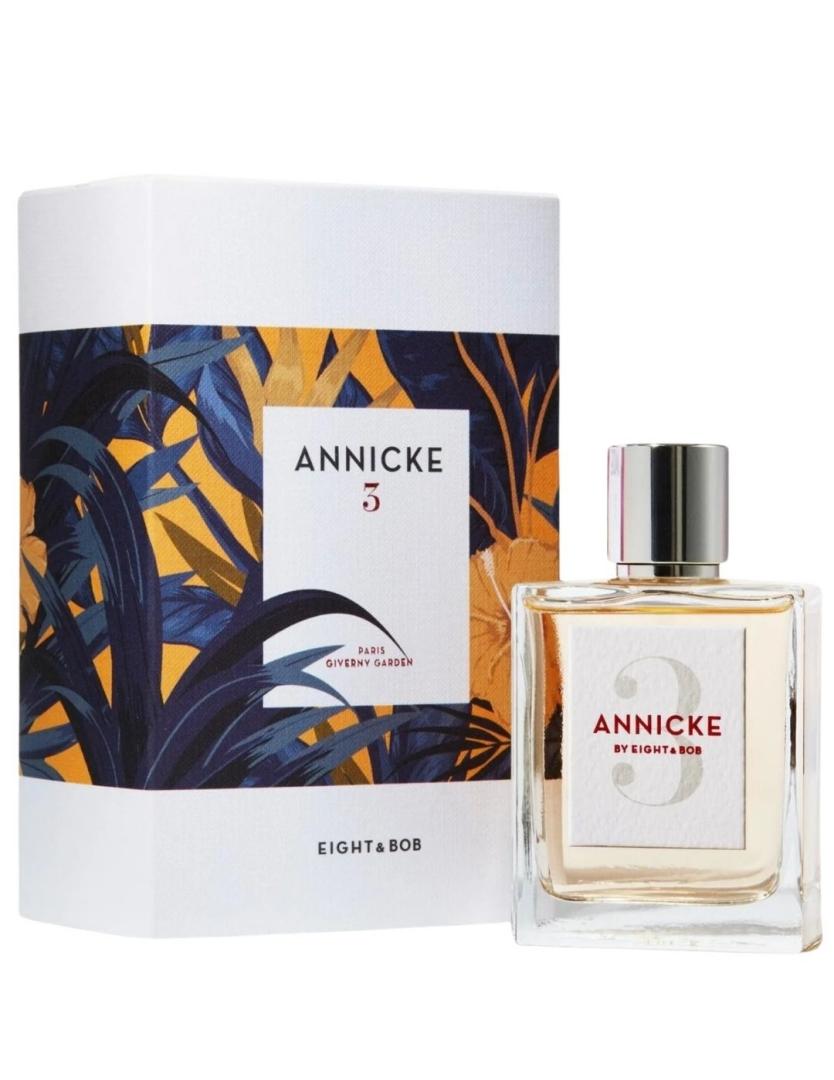ANNICKE 3 EDP EIGHT & BOB para Unisex | Dulce Calvo