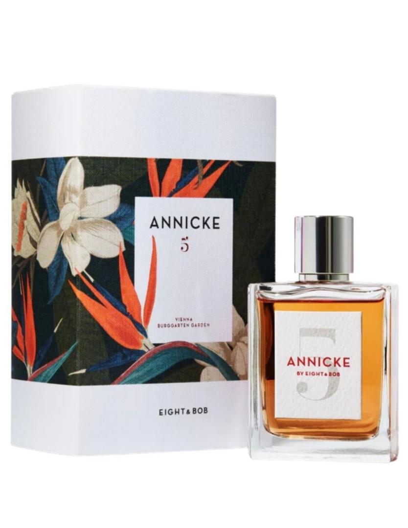 ANNICKE 5 EDP EIGHT & BOB para Unisex | Dulce Calvo