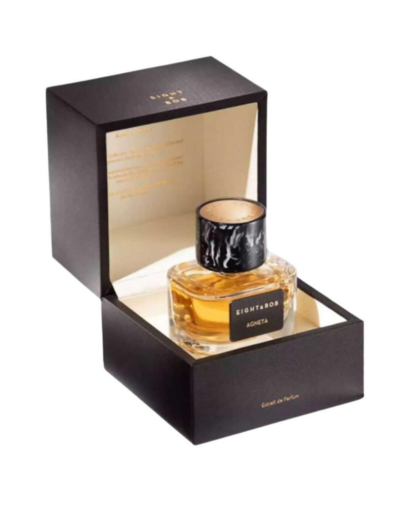 AGNETA EXTRAIT DE PARFUM EIGHT & BOB para Hombre | Dulce Calvo