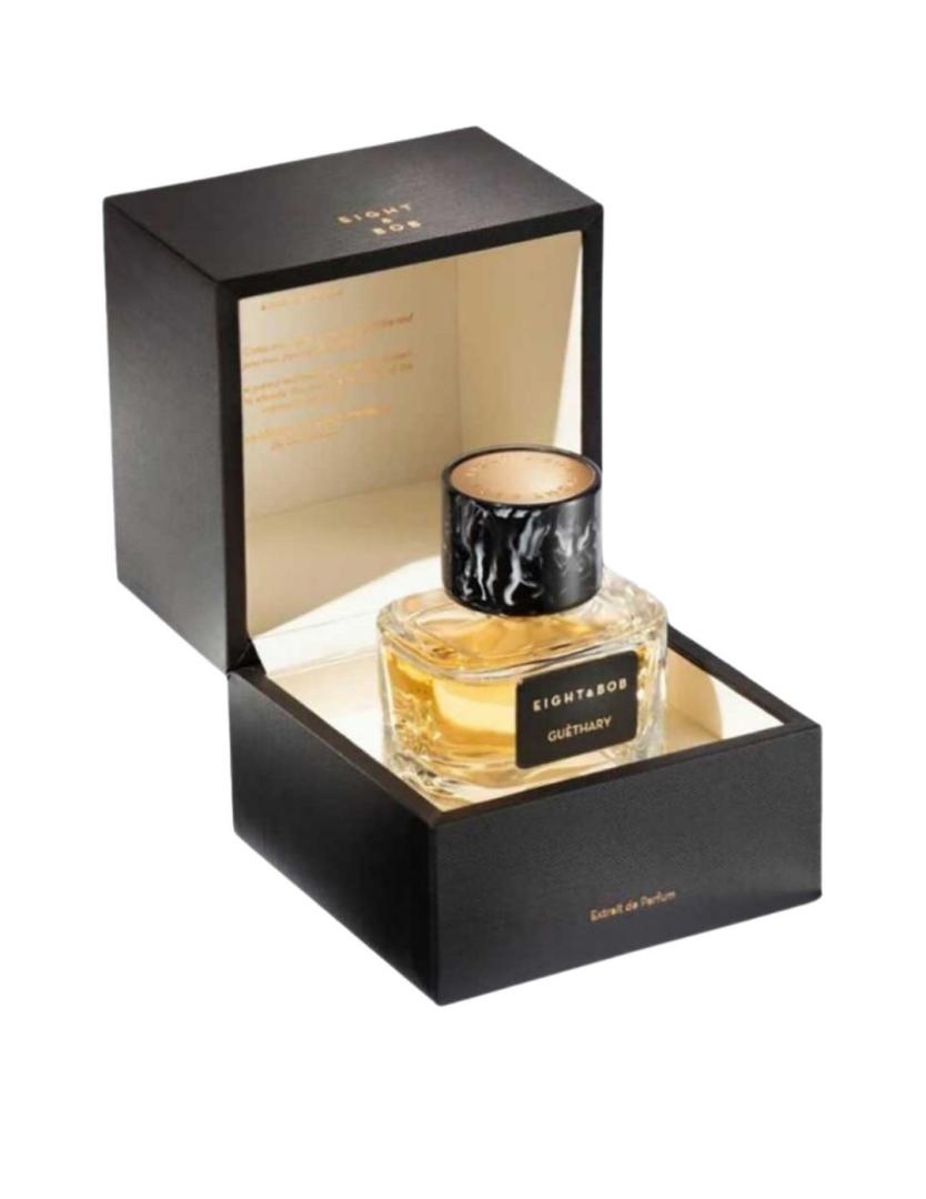 GUÈTHARY EXTRAIT DE PARUM EIGHT & BOB para Hombre | Dulce Calvo