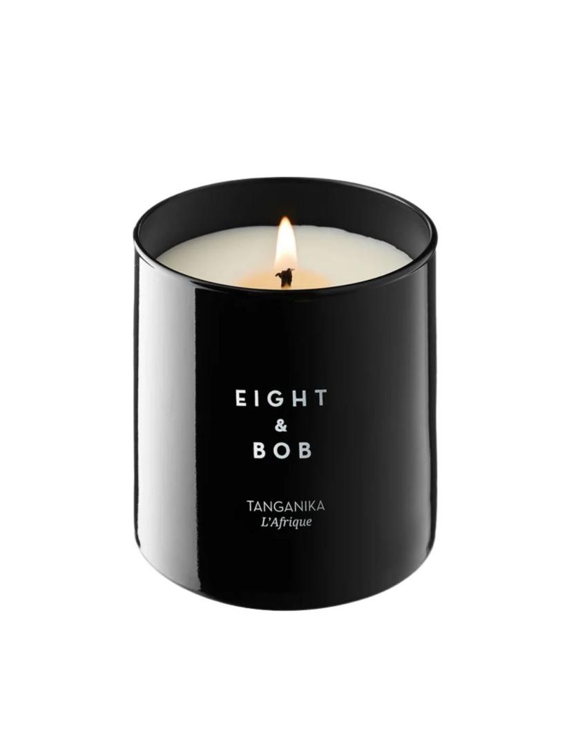 CANDLE HOLDER &TANGANICKA EIGHT & BOB para Unisex | Dulce Calvo