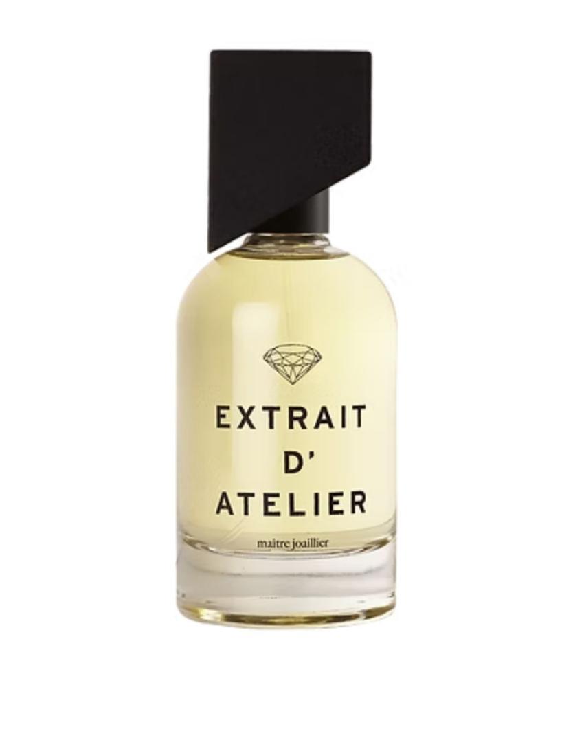 MAITRE JOAILLIER EDP EXTRAIT D'ATELIER para Unisex | Dulce Calvo