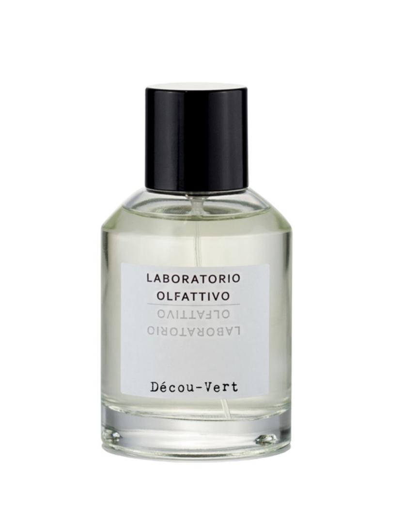 DECOU-VERT EDP LABORATORIO OLFATTIVO para Unisex | Dulce Calvo