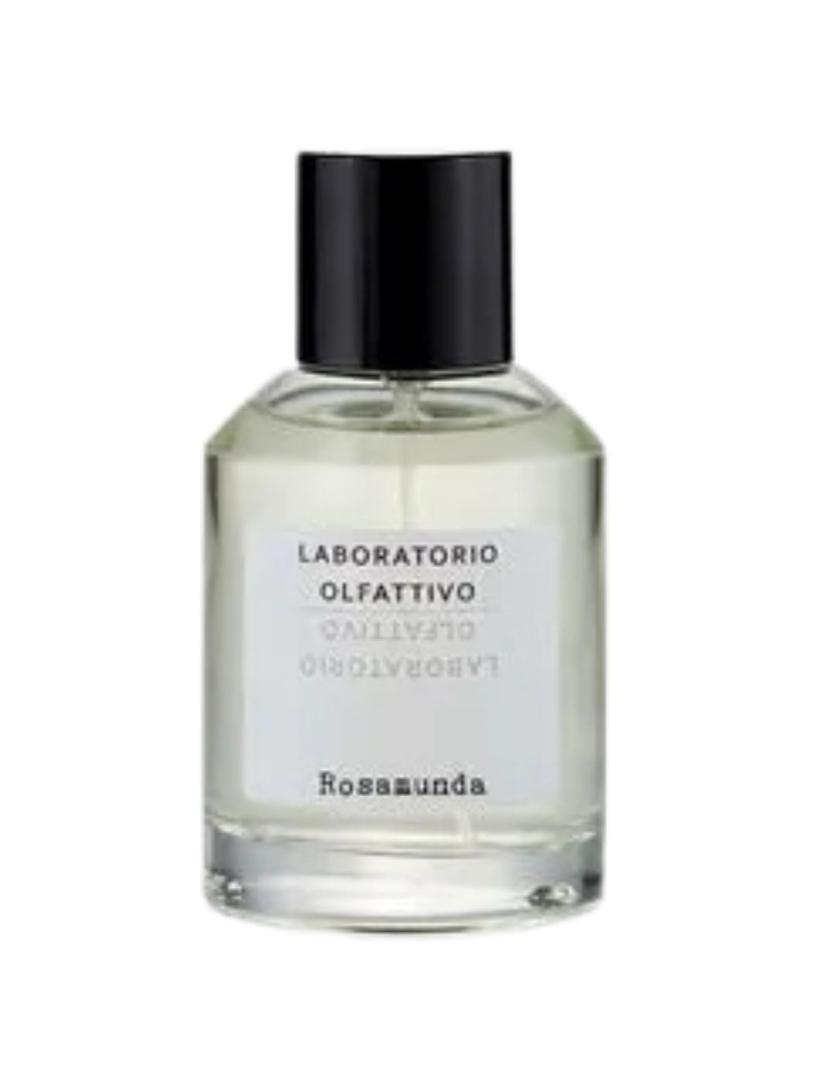 ROSAMUNDA EDP LABORATORIO OLFATTIVO para Hombre | Dulce Calvo