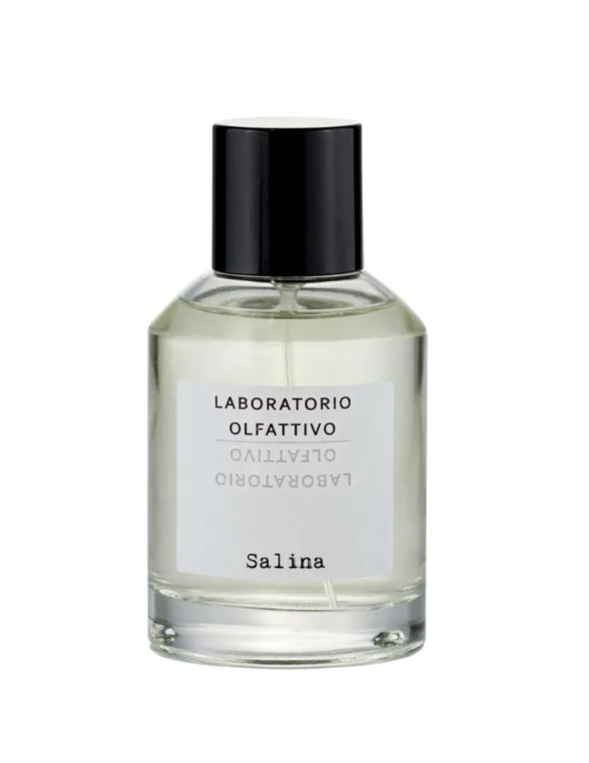 SALINA EDP LABORATORIO OLFATTIVO para Hombre | Dulce Calvo