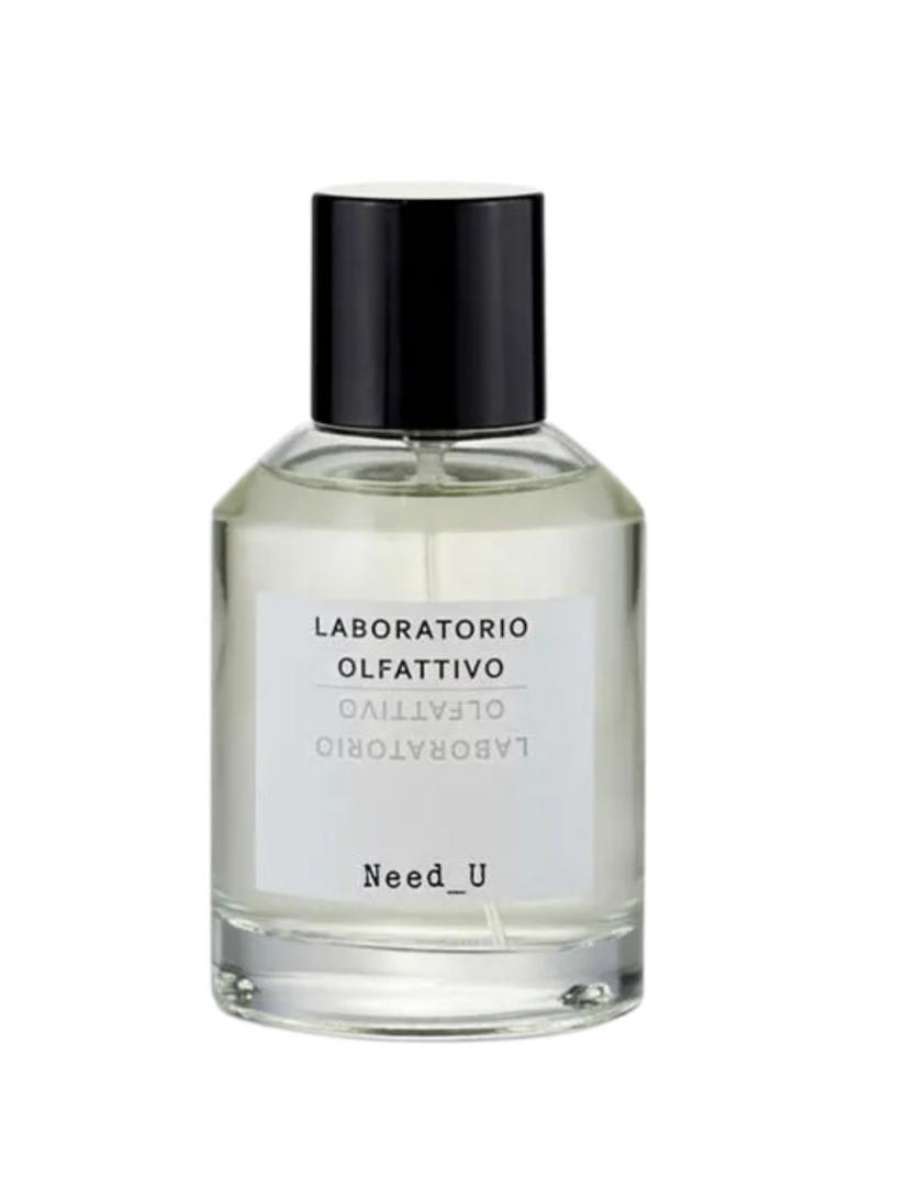 NEED_U EDP LABORATORIO OLFATTIVO para Hombre | Dulce Calvo