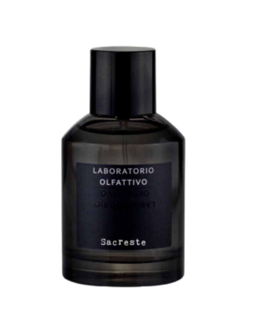 SACRESTE EDP LABORATORIO OLFATTIVO para Hombre | Dulce Calvo