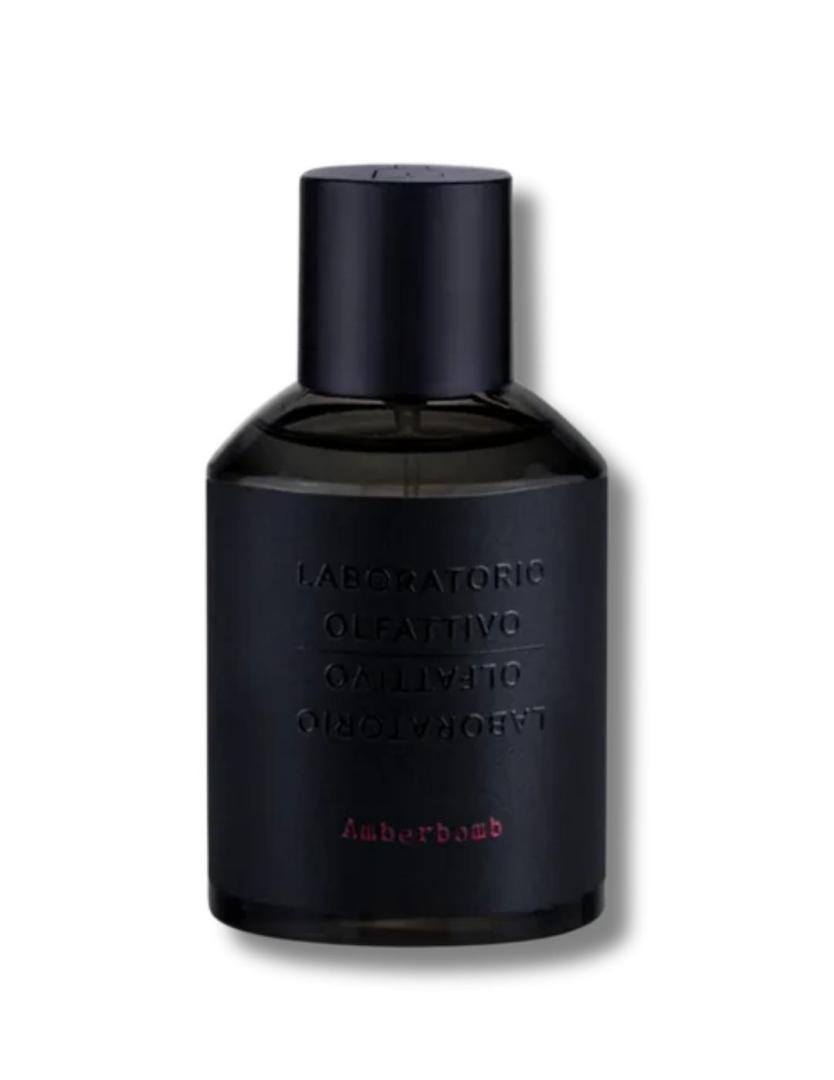 AMBERBOMB PARFUM INTENSE LABORATORIO OLFATTIVO para Unisex | Dulce Calvo