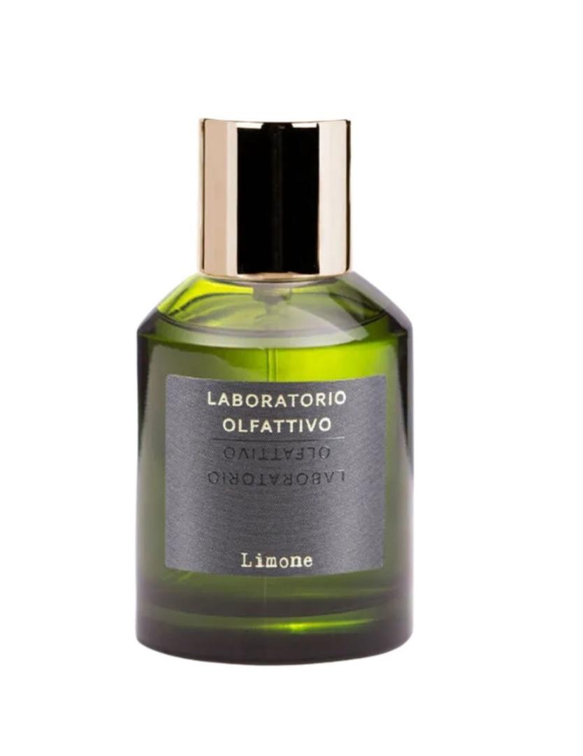 LIMONE PARFUM COLOGNE LABORATORIO OLFATTIVO para Unisex | Dulce Calvo