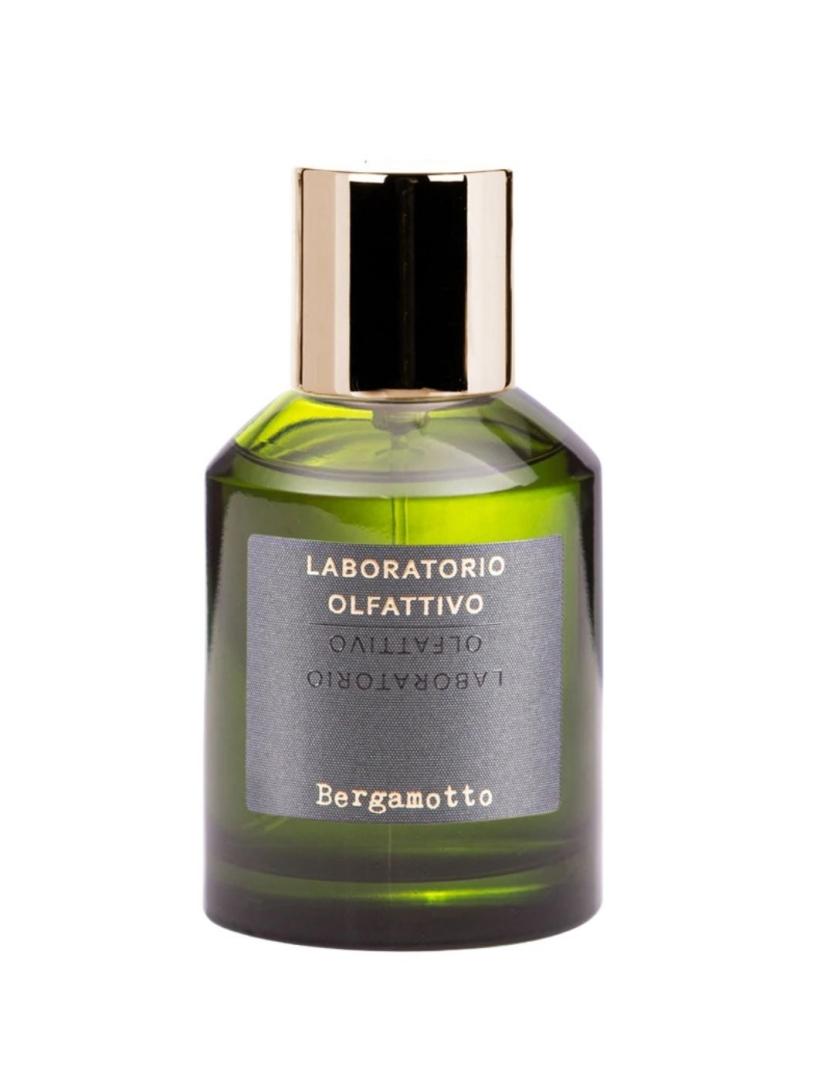BERGAMOTTO PARFUM COLOGNE LABORATORIO OLFATTIVO para Unisex | Dulce Calvo