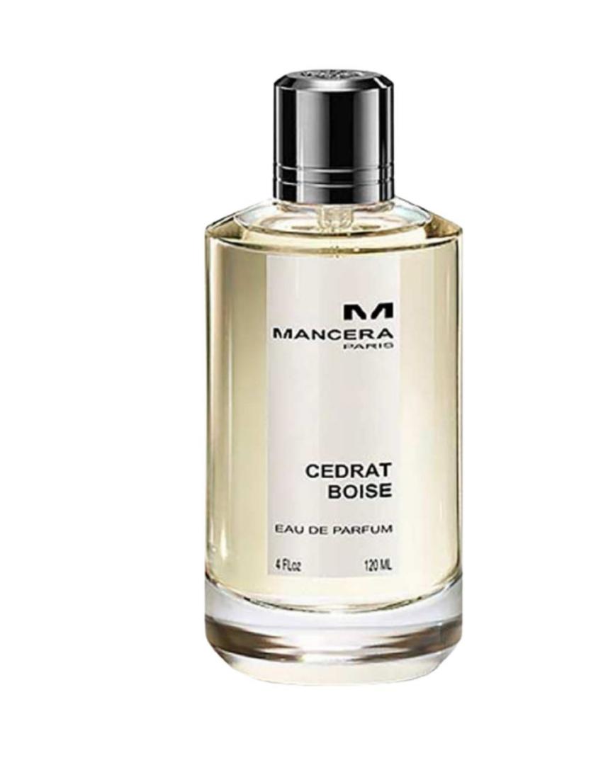 CEDRAT BOISE EDP MANCERA para Hombre | Dulce Calvo
