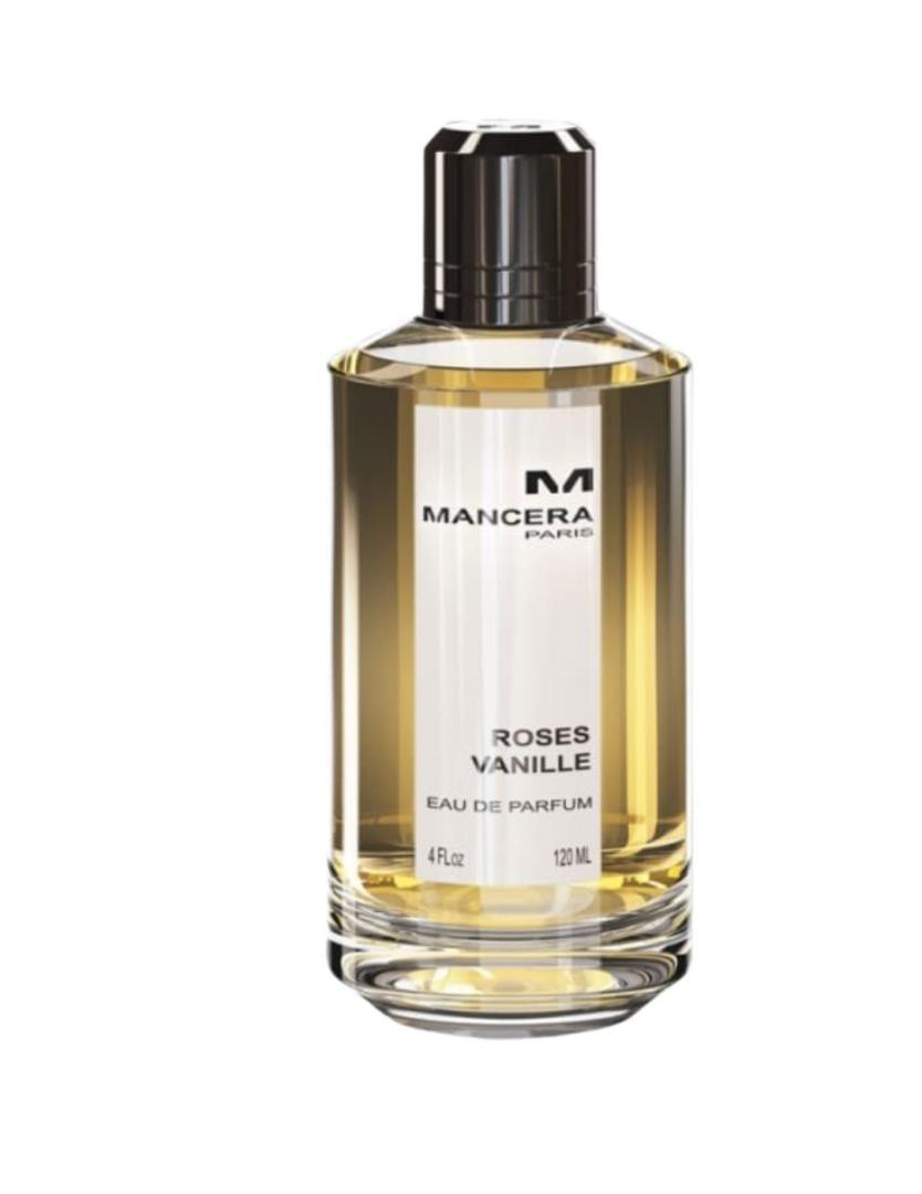 ROSES VANILLE EDP MANCERA para Unisex | Dulce Calvo