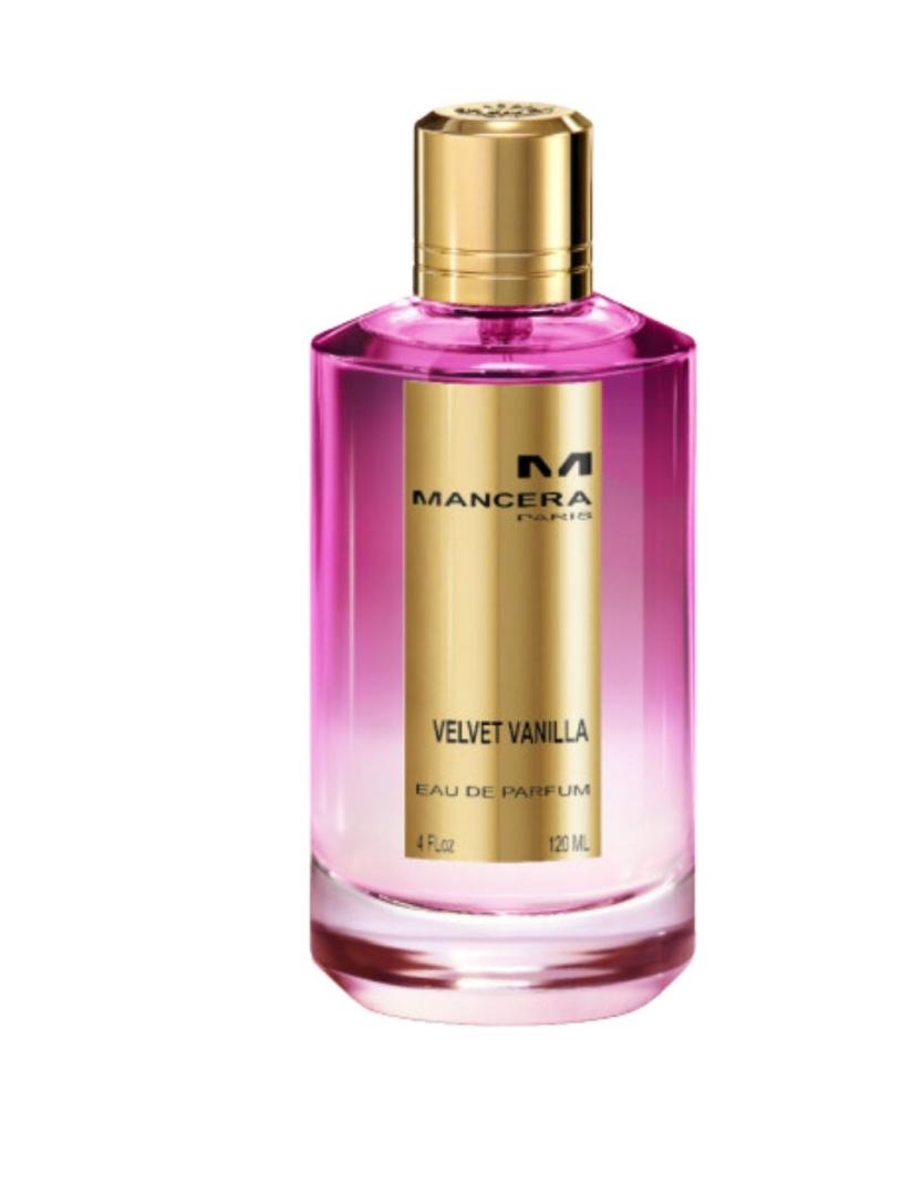 VELVET VANILLA EDP MANCERA para Unisex | Dulce Calvo