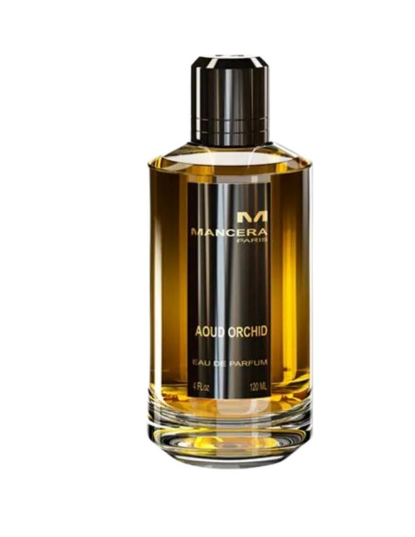 AOUD ORCHID EDP MANCERA para Unisex | Dulce Calvo