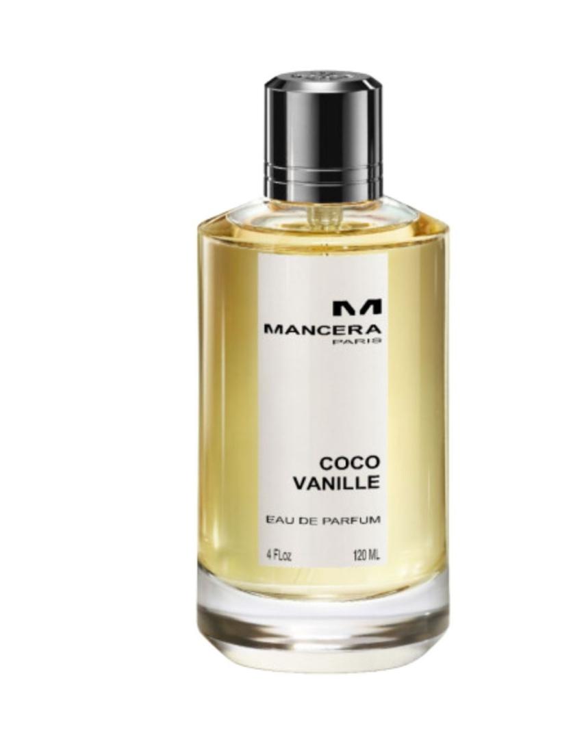 COCO VAINILLE EDP MANCERA para Mujer | Dulce Calvo