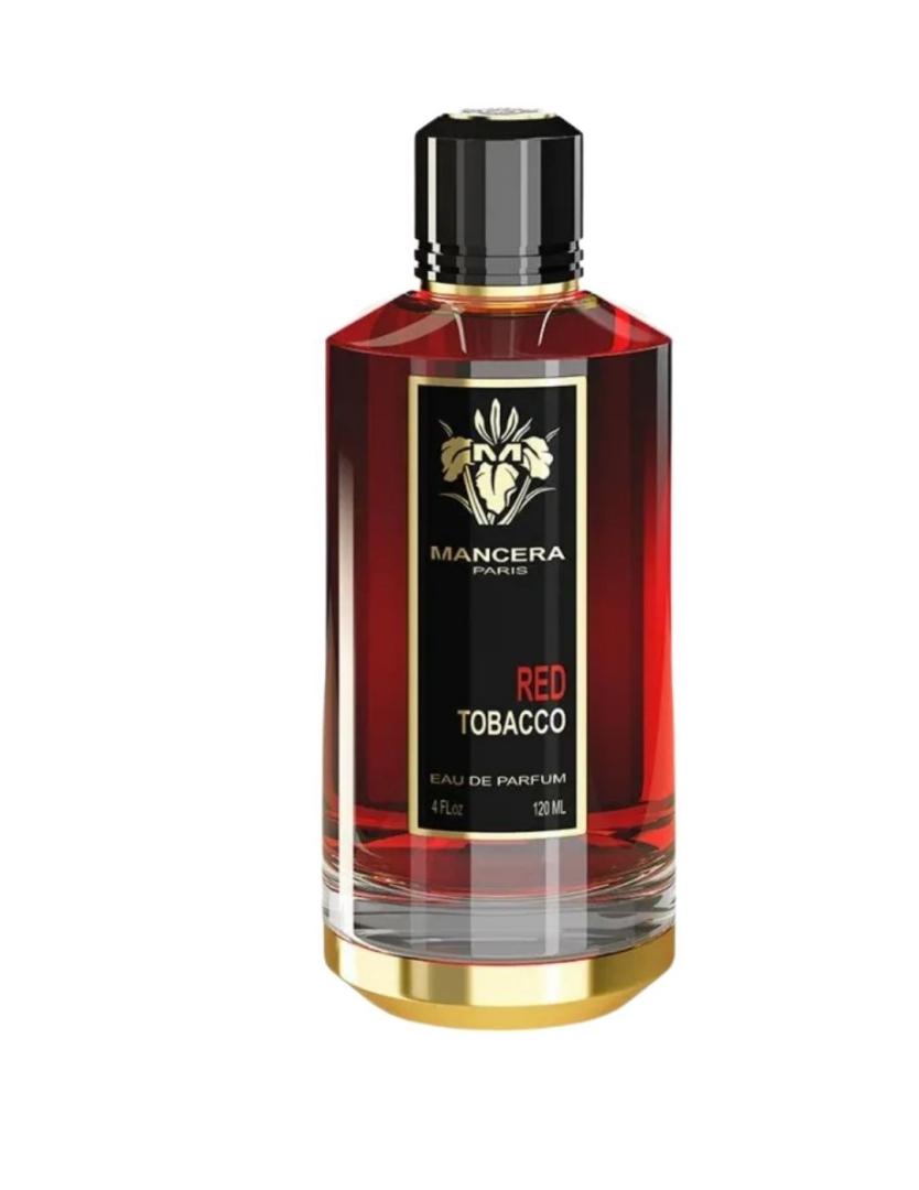 RED TOBACCO EDP MANCERA para Hombre | Dulce Calvo