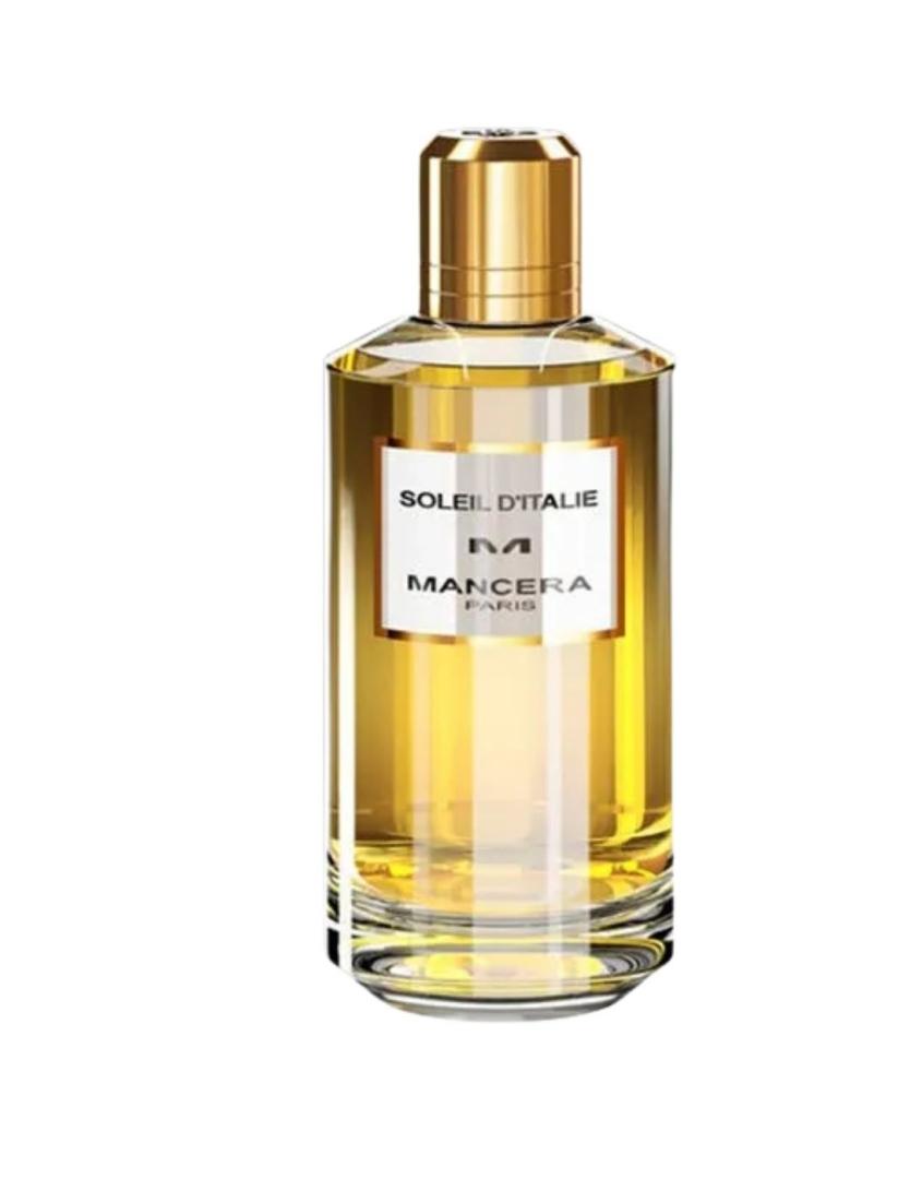 SOLEIL D' ITALIE EDP MANCERA para Unisex | Dulce Calvo