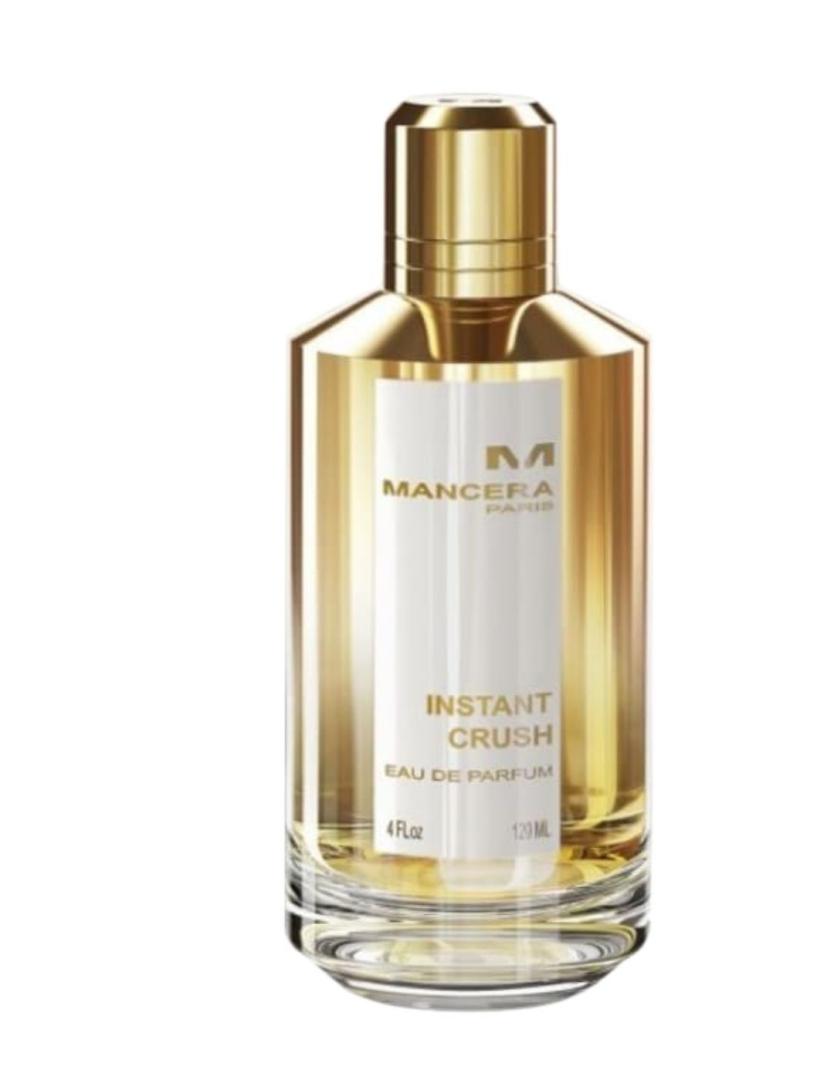 INSTANT CRUSH EDP MANCERA para Hombre | Dulce Calvo