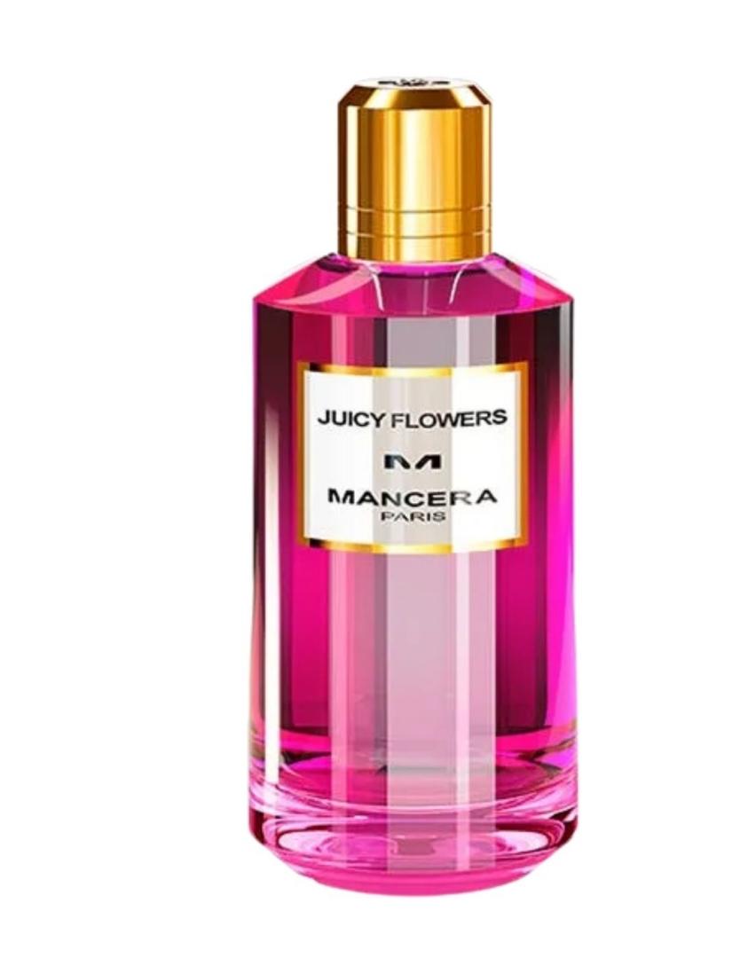 JUICY FLOWERS EDP MANCERA para Mujer | Dulce Calvo