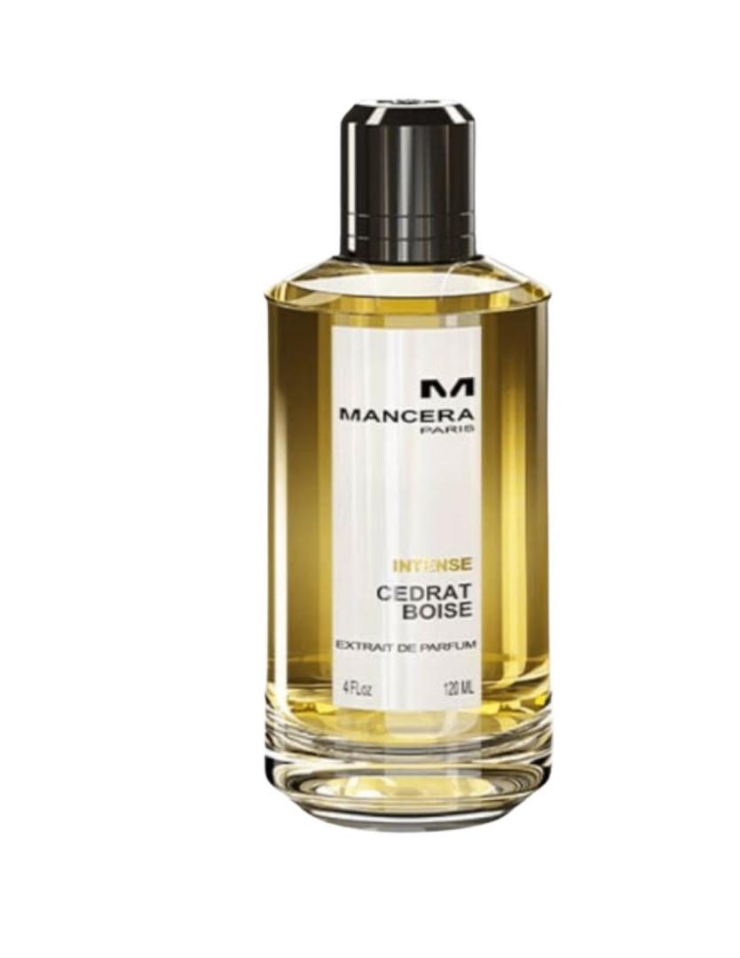 CEDRAT BOISE INTENSE EDP MANCERA para Unisex | Dulce Calvo