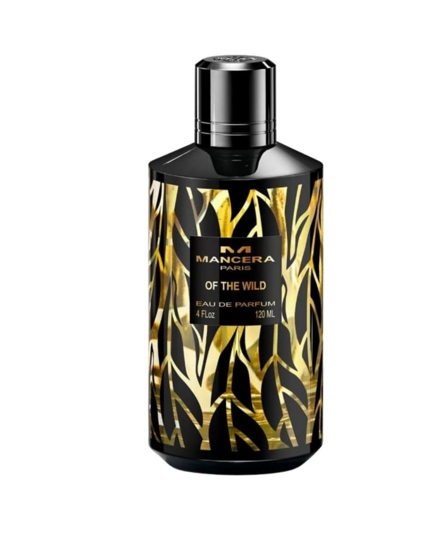OF THE WILD EDP MANCERA para Unisex | Dulce Calvo