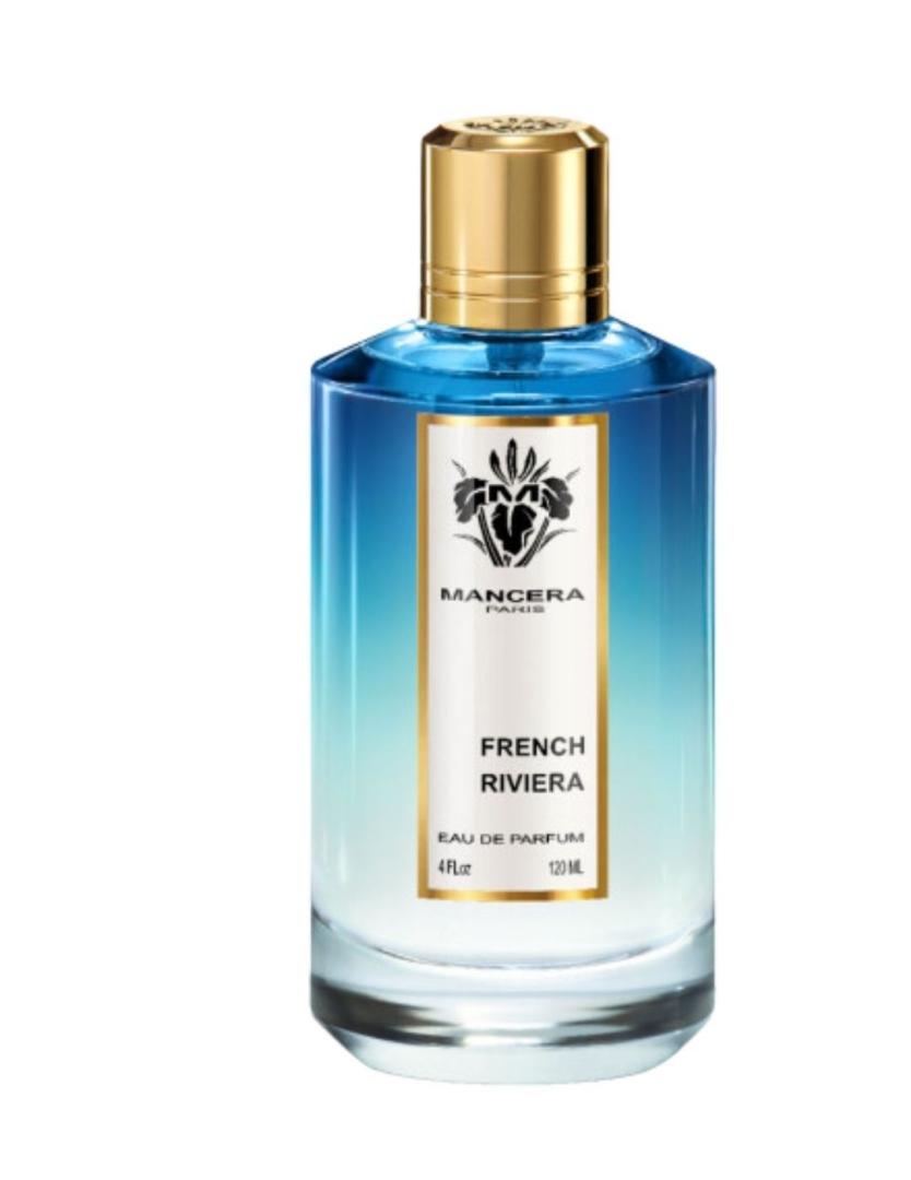 FRENCH RIVIERA EDP MANCERA para Unisex | Dulce Calvo