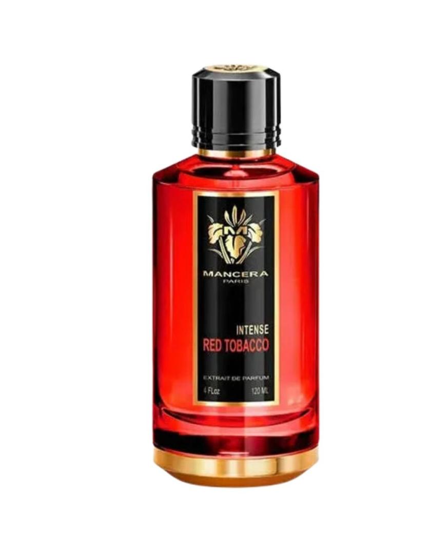 RED TOBACCO INTENSE EDP MANCERA para Hombre | Dulce Calvo