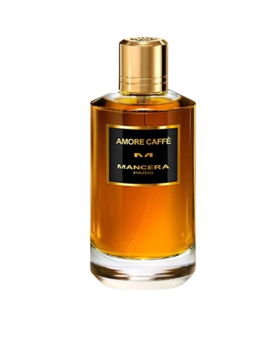 AMORE CAFE EDP MANCERA para Unisex | Dulce Calvo