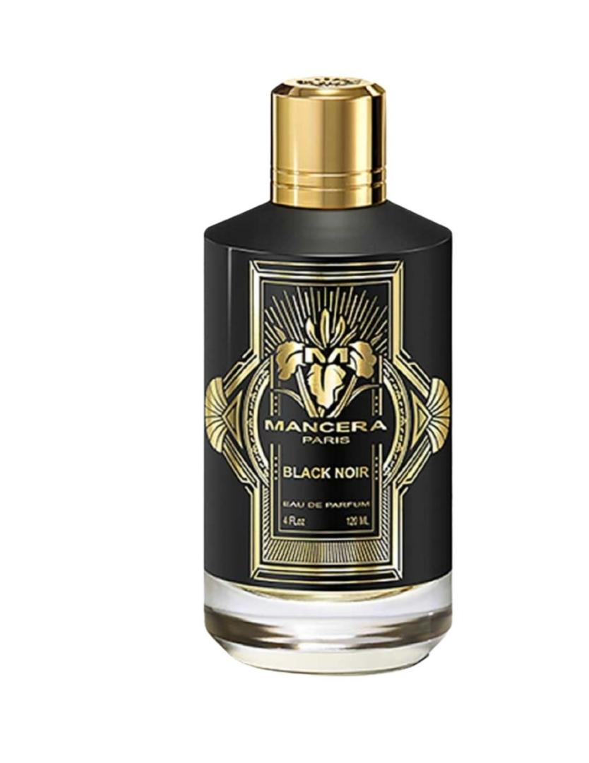 BLACK NOIR EDP MANCERA para Hombre | Dulce Calvo