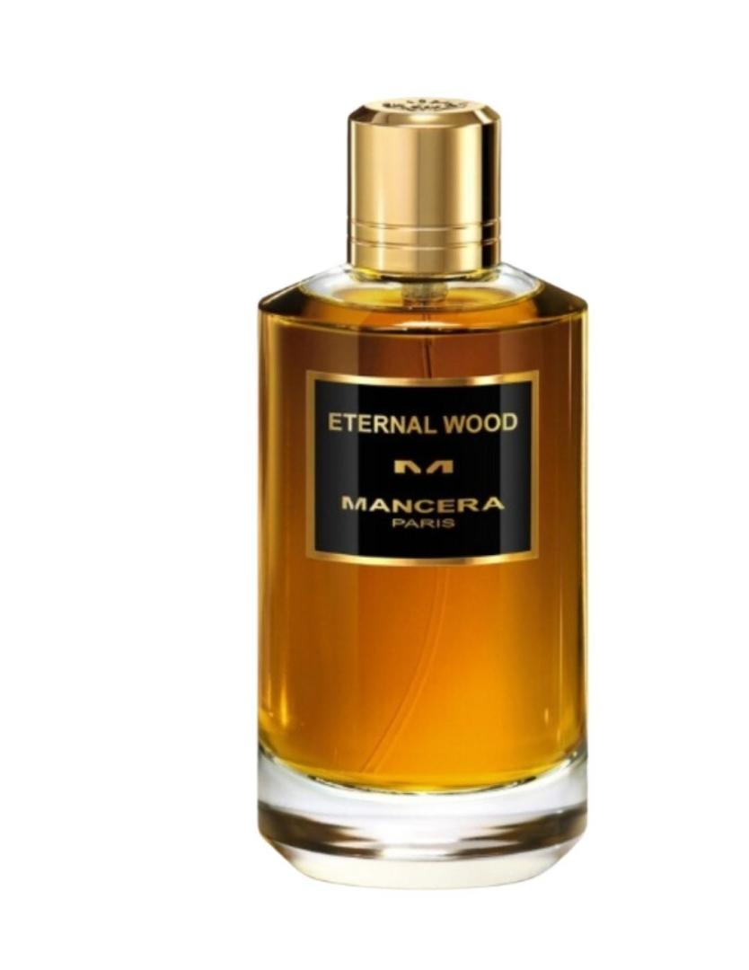 ETERNAL WOOD EDP MANCERA para Hombre | Dulce Calvo